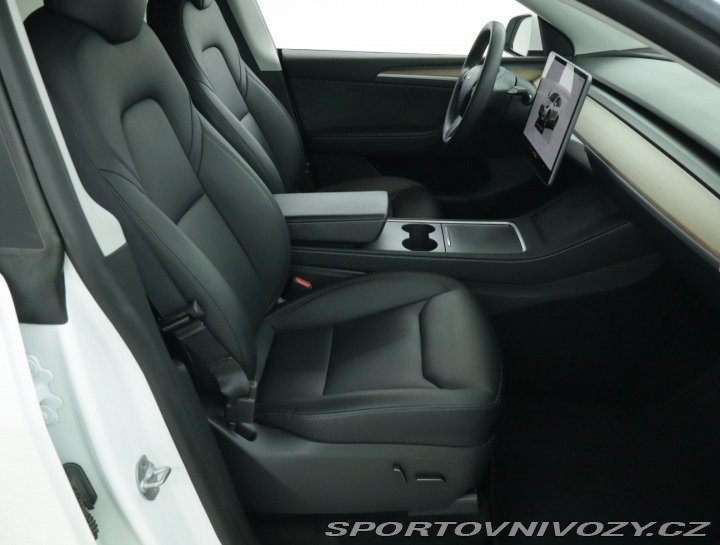Tesla Model Y Long Range AWD 79kWh 2023