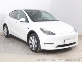 Tesla Model Y Long Range AWD 79kWh 2023