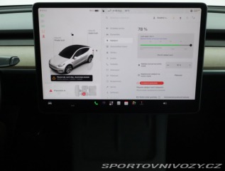 Tesla Model Y Long Range AWD 79kWh 2023