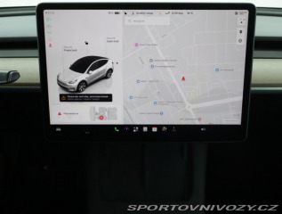 Tesla Model Y Long Range AWD 79kWh 2023