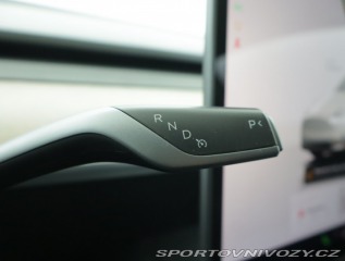 Tesla Model Y Long Range AWD 79kWh 2023