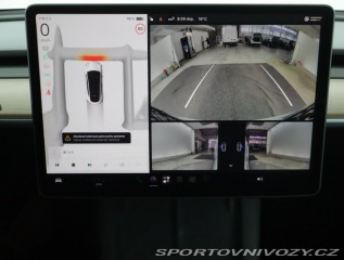 Tesla Model Y Long Range AWD 79kWh 2023