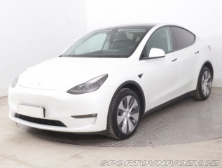Tesla Model Y Long Range AWD 79kWh 2023