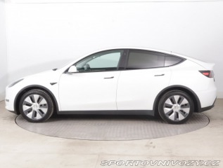 Tesla Model Y Long Range AWD 79kWh 2023