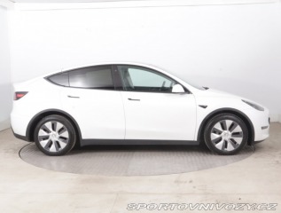 Tesla Model Y Long Range AWD 79kWh 2023