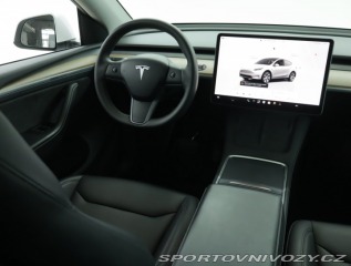 Tesla Model Y Long Range AWD 79kWh 2023