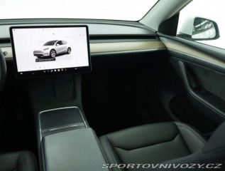 Tesla Model Y Long Range AWD 79kWh 2023
