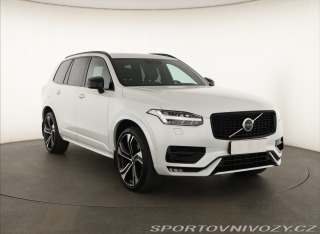 Volvo  XC90  B6 AWD