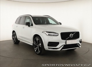 Volvo Ostatní modely XC90 B6 AWD 2020