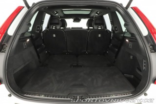 Volvo Ostatní modely XC90 B6 AWD 2020