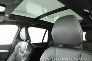 Volvo Ostatní modely XC90 B6 AWD 2020