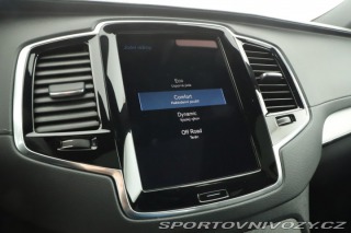 Volvo Ostatní modely XC90 B6 AWD 2020