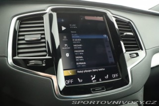 Volvo Ostatní modely XC90 B6 AWD 2020