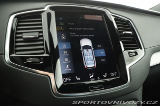 Volvo Ostatní modely XC90 B6 AWD 2020