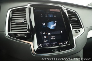Volvo Ostatní modely XC90 B6 AWD 2020