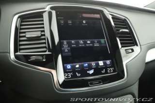 Volvo Ostatní modely XC90 B6 AWD 2020