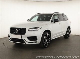 Volvo Ostatní modely XC90 B6 AWD 2020