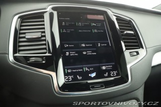 Volvo Ostatní modely XC90 B6 AWD 2020
