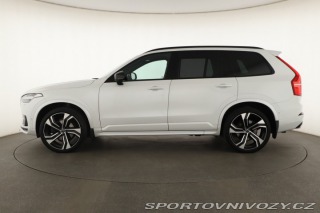 Volvo Ostatní modely XC90 B6 AWD 2020