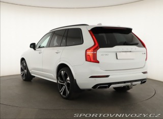 Volvo Ostatní modely XC90 B6 AWD 2020