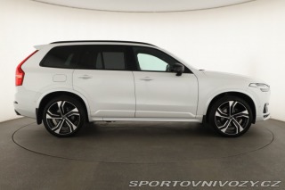 Volvo Ostatní modely XC90 B6 AWD 2020