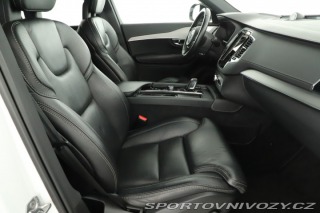 Volvo Ostatní modely XC90 B6 AWD 2020