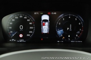 Volvo Ostatní modely XC90 B6 AWD 2020