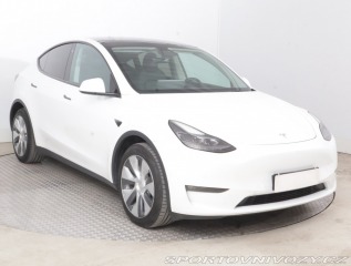 Tesla Model Y Long Range AWD 79kWh