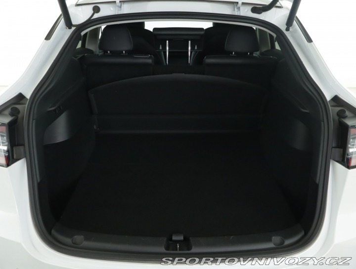 Tesla Model Y Long Range AWD 79kWh 2022