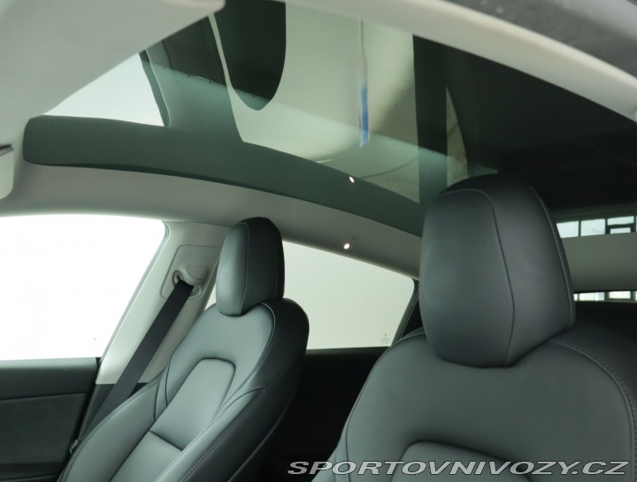 Tesla Model Y Long Range AWD 79kWh 2022
