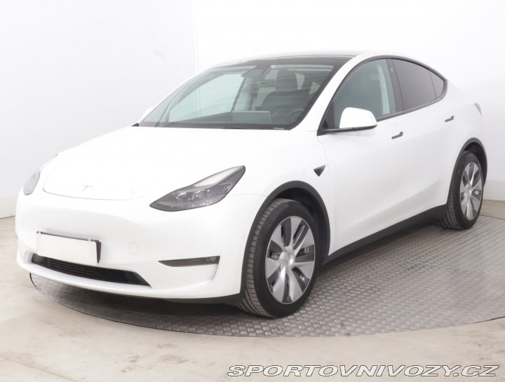 Tesla Model Y Long Range AWD 79kWh 2022