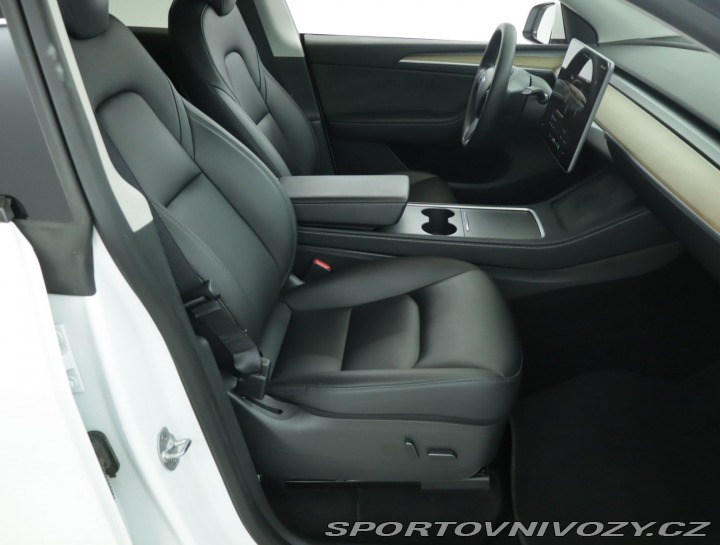 Tesla Model Y Long Range AWD 79kWh 2022