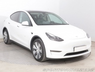 Tesla Model Y Long Range AWD 79kWh 2022