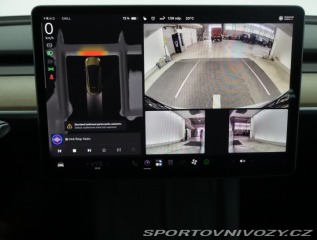 Tesla Model Y Long Range AWD 79kWh 2022