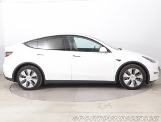 Tesla Model Y Long Range AWD 79kWh 2022