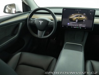 Tesla Model Y Long Range AWD 79kWh 2022