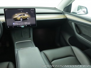 Tesla Model Y Long Range AWD 79kWh 2022