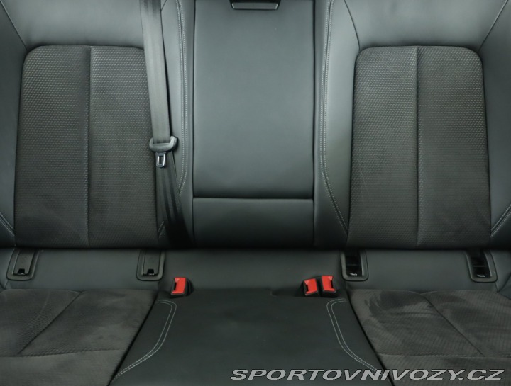 Audi Ostatní modely e-tron S-Line e-tron 50 quattro 2020