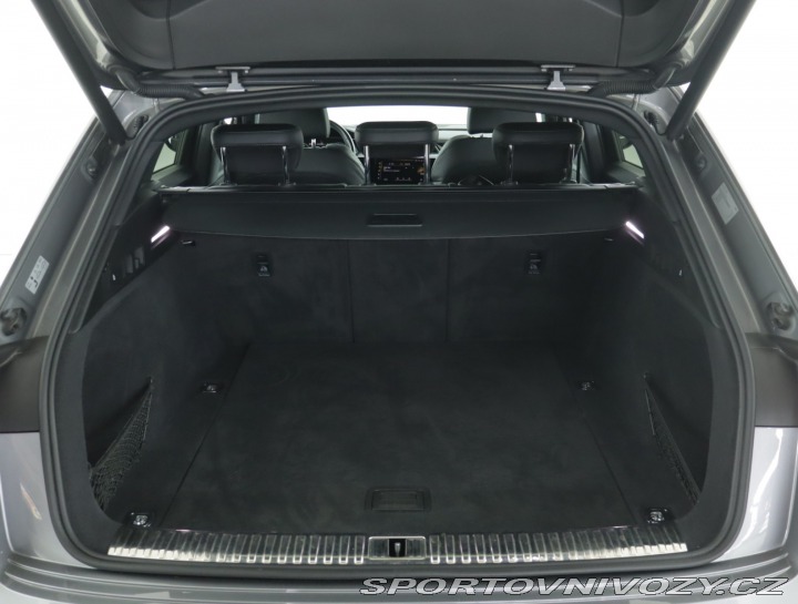 Audi Ostatní modely e-tron S-Line e-tron 50 quattro 2020