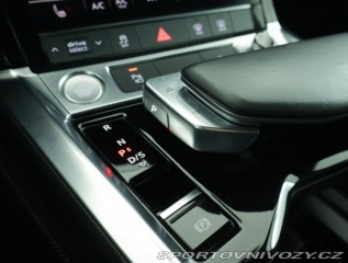 Audi Ostatní modely e-tron S-Line e-tron 50 quattro 2020