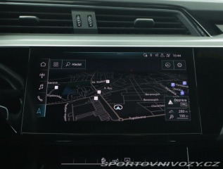 Audi Ostatní modely e-tron S-Line e-tron 50 quattro 2020