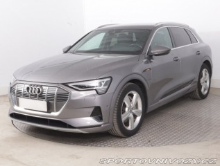 Audi Ostatní modely e-tron S-Line e-tron 50 quattro 2020
