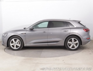 Audi Ostatní modely e-tron S-Line e-tron 50 quattro 2020