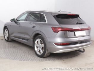 Audi Ostatní modely e-tron S-Line e-tron 50 quattro 2020