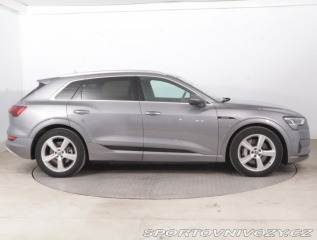 Audi Ostatní modely e-tron S-Line e-tron 50 quattro 2020