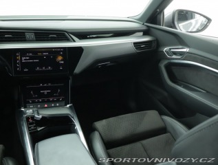 Audi Ostatní modely e-tron S-Line e-tron 50 quattro 2020