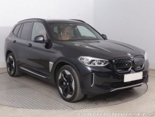 BMW iX3 Impressive 80 kWh