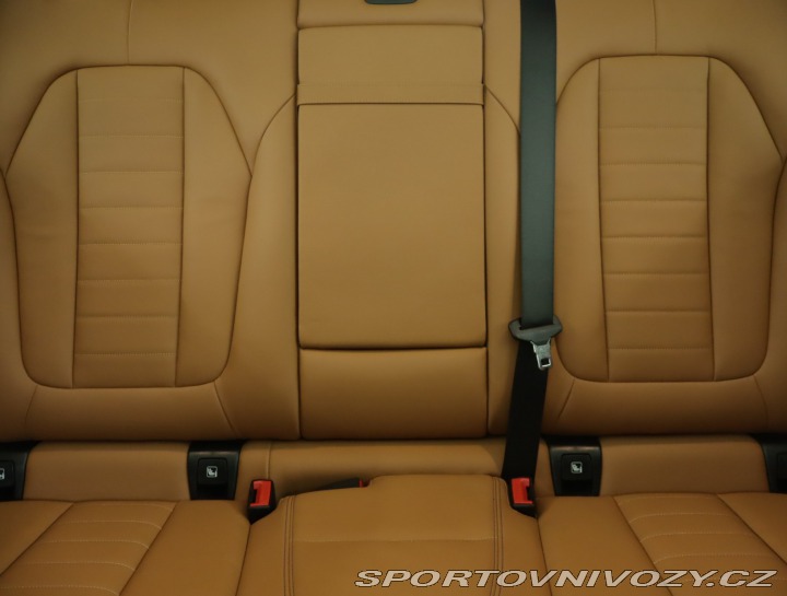 BMW iX3 Impressive 80 kWh 2021