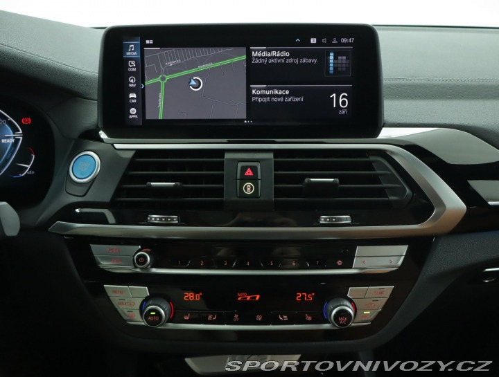 BMW iX3 Impressive 80 kWh 2021