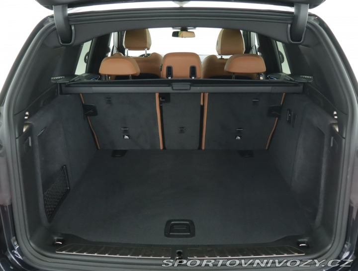 BMW iX3 Impressive 80 kWh 2021